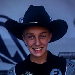 Grayson Pendley
