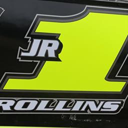 Jesse Rollins
