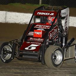 Kevin Thomas Jr