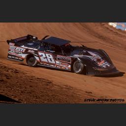 Taylor Puckett