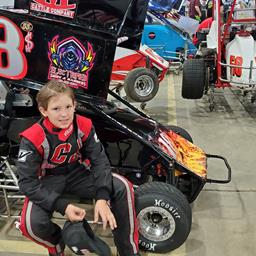 Nolan Medlock