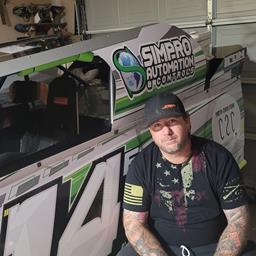 Darren Fretz