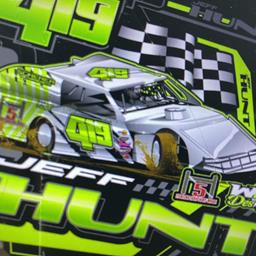 Jeff Hunt