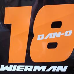 Dan Wierman