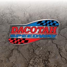 5/25/2018 - Dacotah Speedway