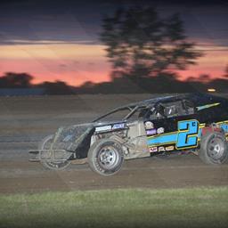 Shaun Cooper