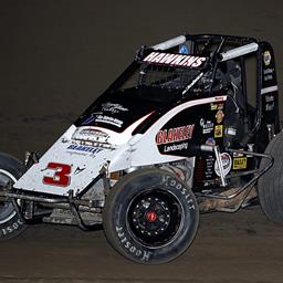 Marty Hawkins
