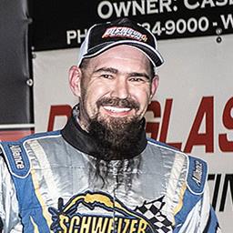 Rodney Schweizer