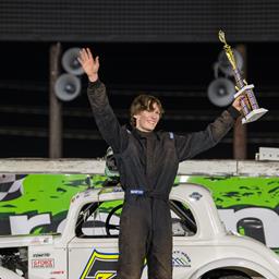 Jacob Tiegen