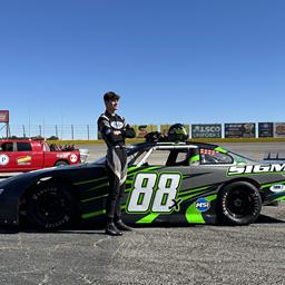 Cody Brown