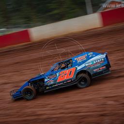 Justin Maxwell