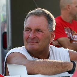 Tim Karrick