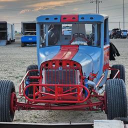 Aaron Reiter