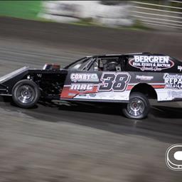 Brad Bergren
