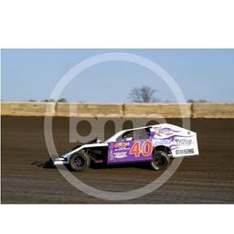 Colton Kramer