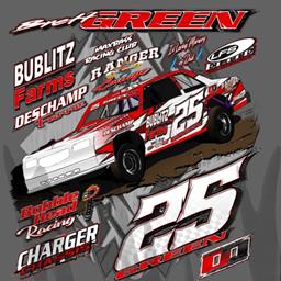 Brett Green