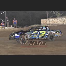 Cody Robinson