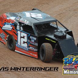 Travis Winterringer