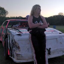 Shelby Ward