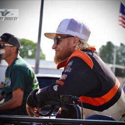 Cody Weisensel