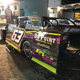 Shane Hoefling