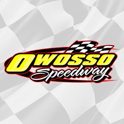 6/17/2023 - Owosso Speedway