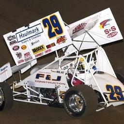 Travis Rilat