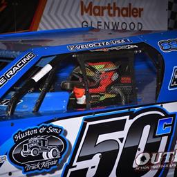 Cody Lee