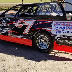 Chris Corntassel