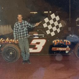 Tony Pierce