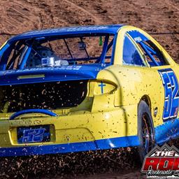 Travis Dickerson