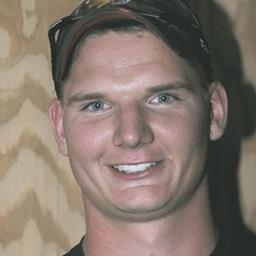 Josh Hendrickson
