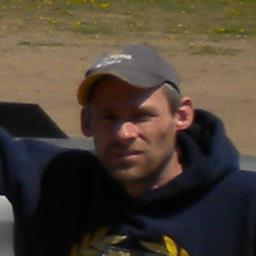 Rick Heber