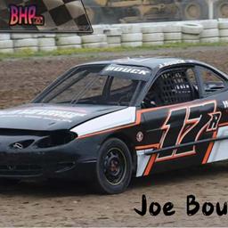Joe Bouck Jr.