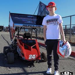 Brody Reinolds
