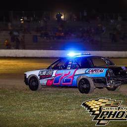 Mason Bedenbaugh