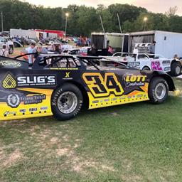 Todd Schliegelmeyer