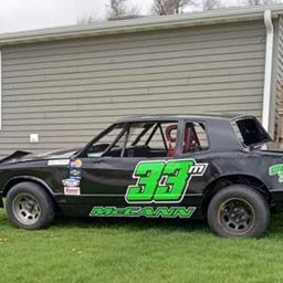 Blake McCann