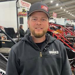 Chase Stockon