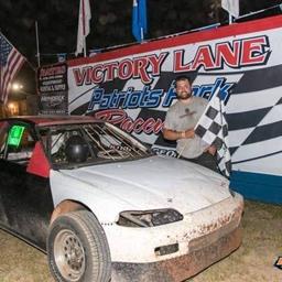 Scotty Hunnicutt