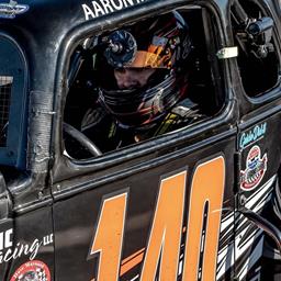 Aaron Moyer
