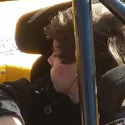 Zak Brown