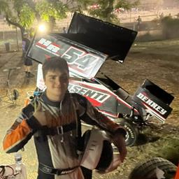 Maverick Myrick