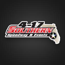 5/22/2021 - 4-17 Southern Speedway