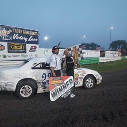 Dustin Sheppard