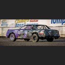 Chase Yonts