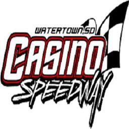 8/12/2018 - Casino Speedway