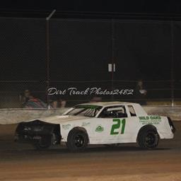 Carson Gronniger