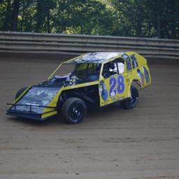 Patrick Wheeler