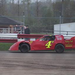 Jon Jahr